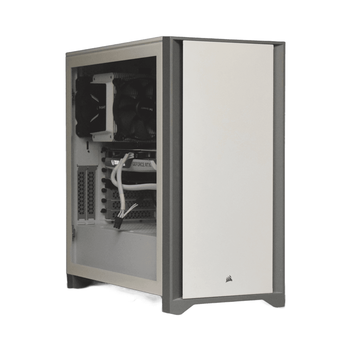 Intel Core i5-13400 + RTX 4060 8GB